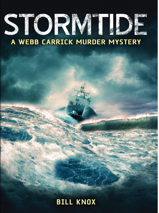 Cover image for Stormtide
